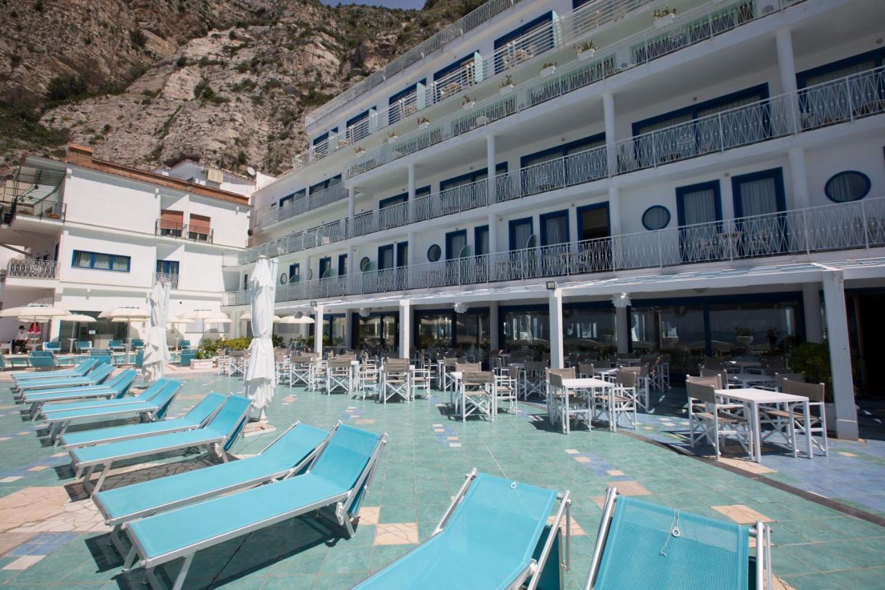 Alimuri Bay Resort 메타 외부 사진