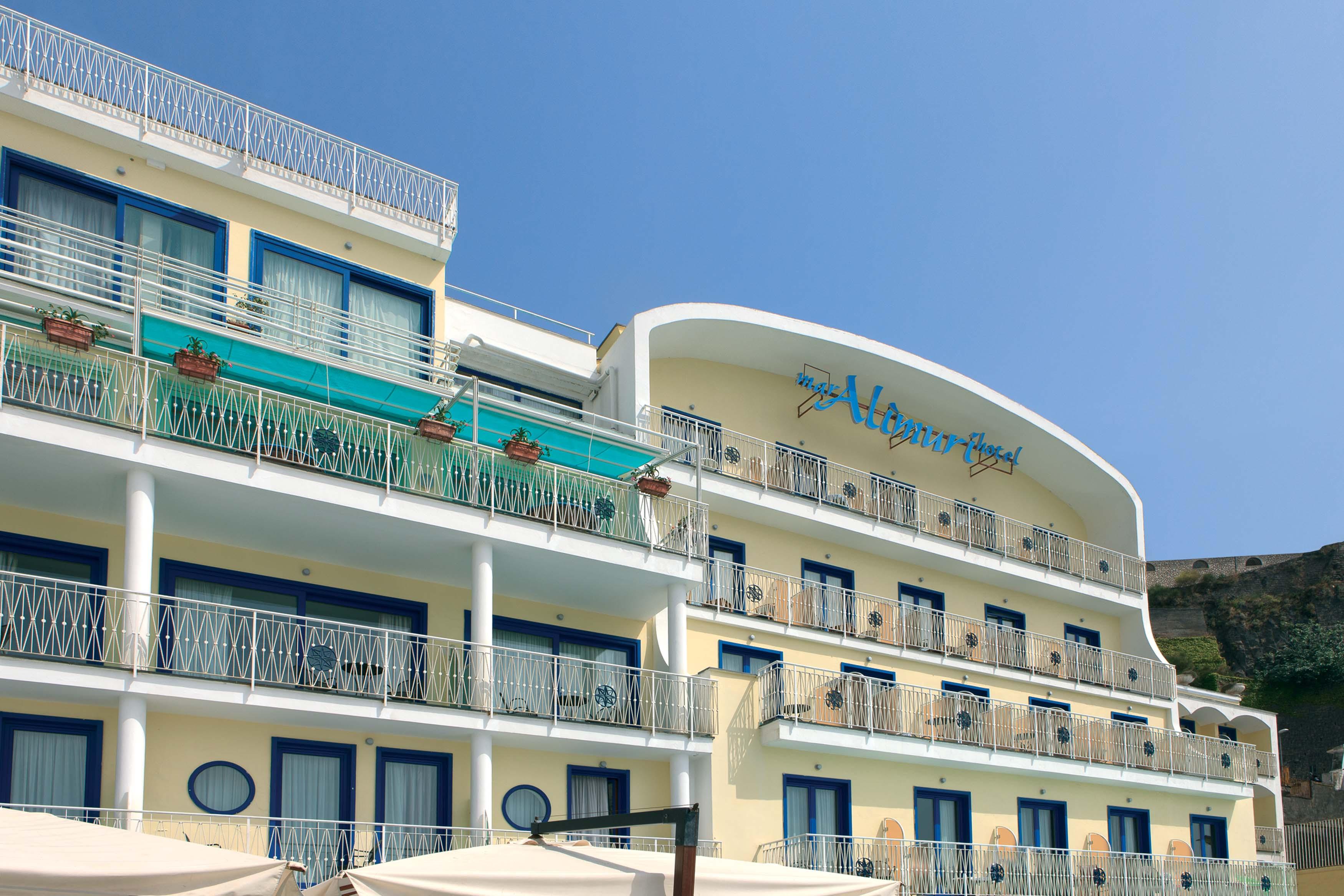 Alimuri Bay Resort 메타 외부 사진