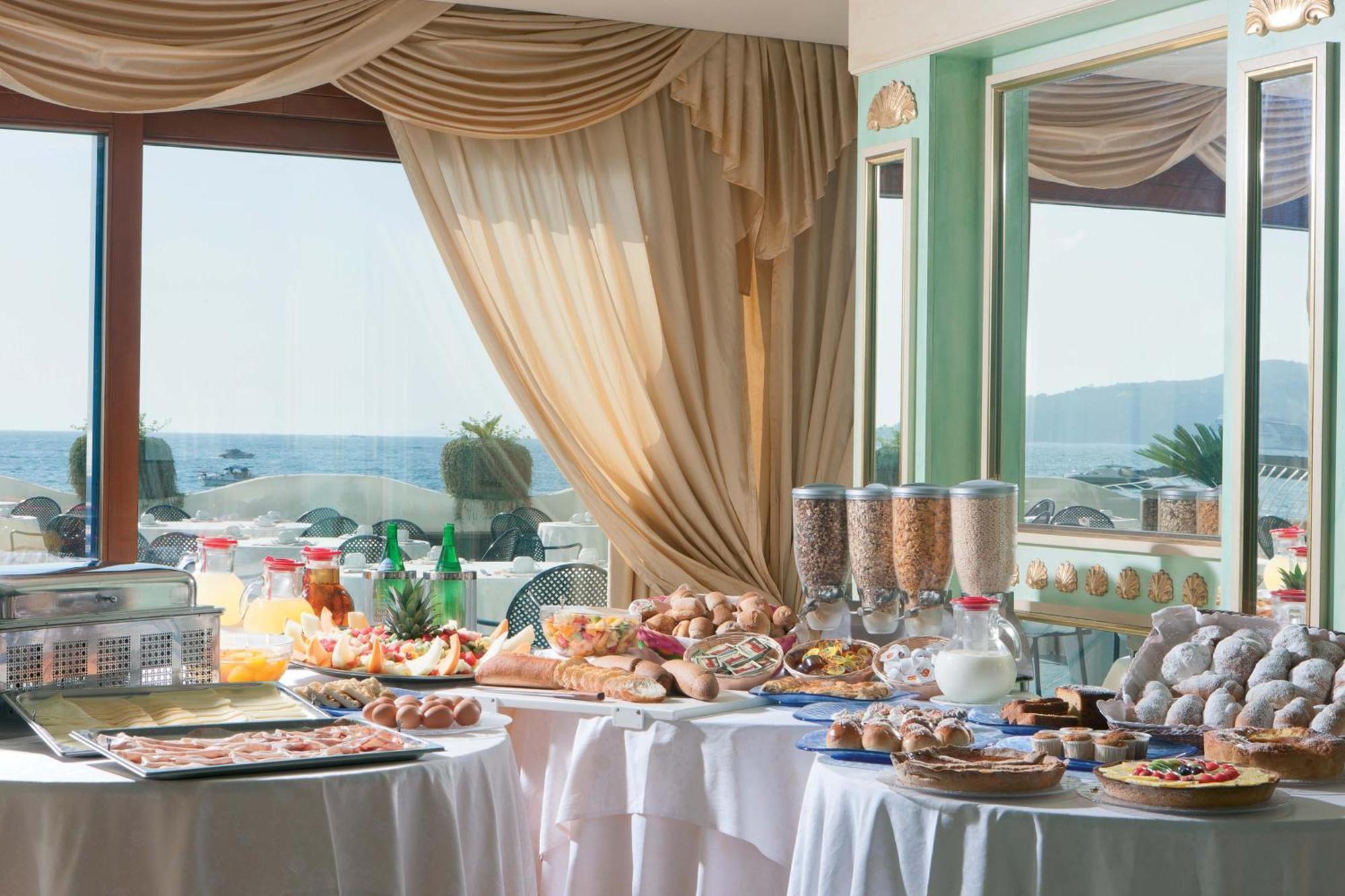Alimuri Bay Resort 메타 외부 사진