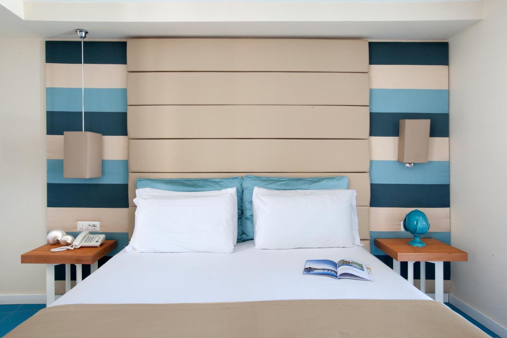 Alimuri Bay Resort 메타 외부 사진