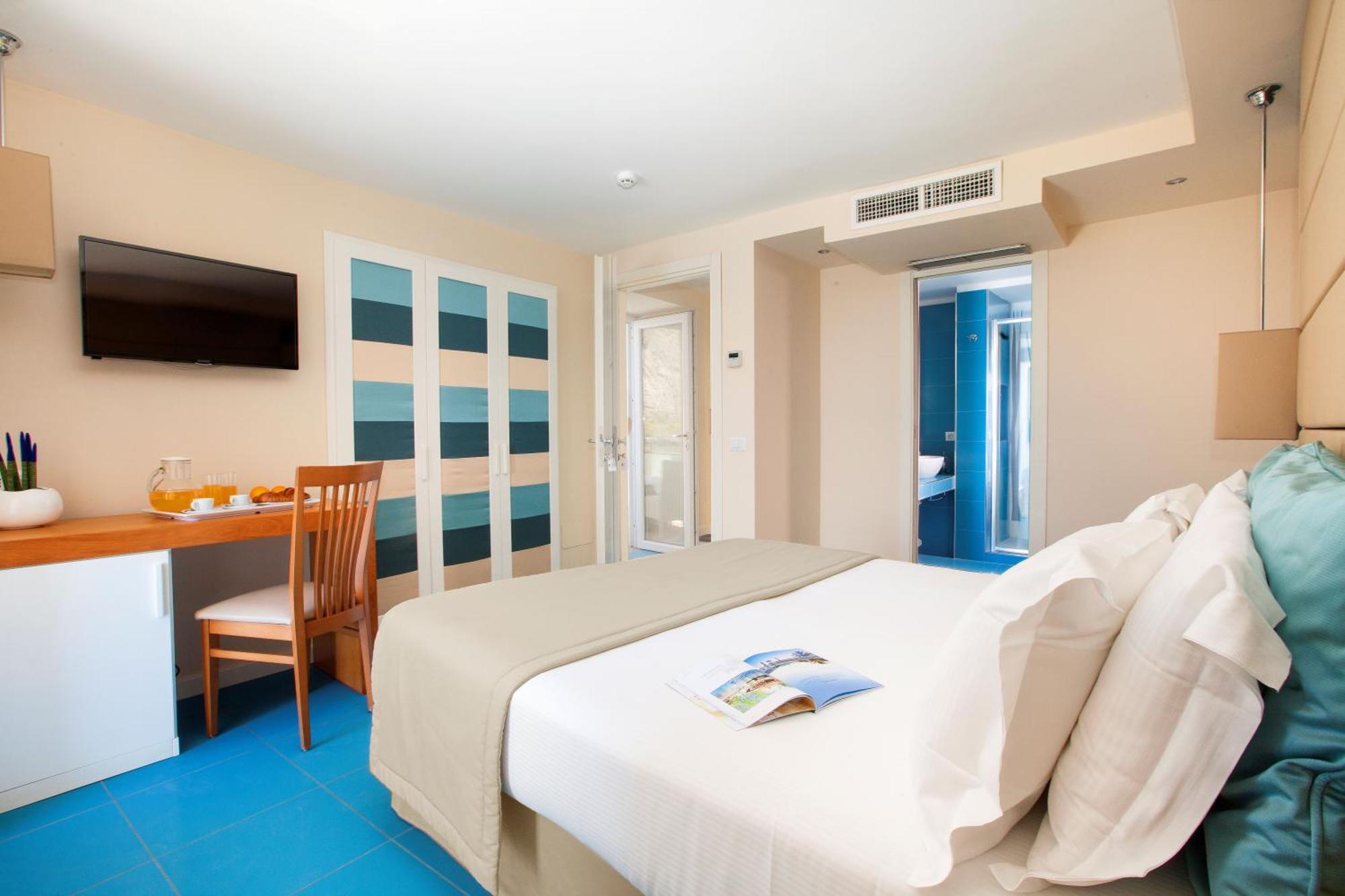 Alimuri Bay Resort 메타 외부 사진