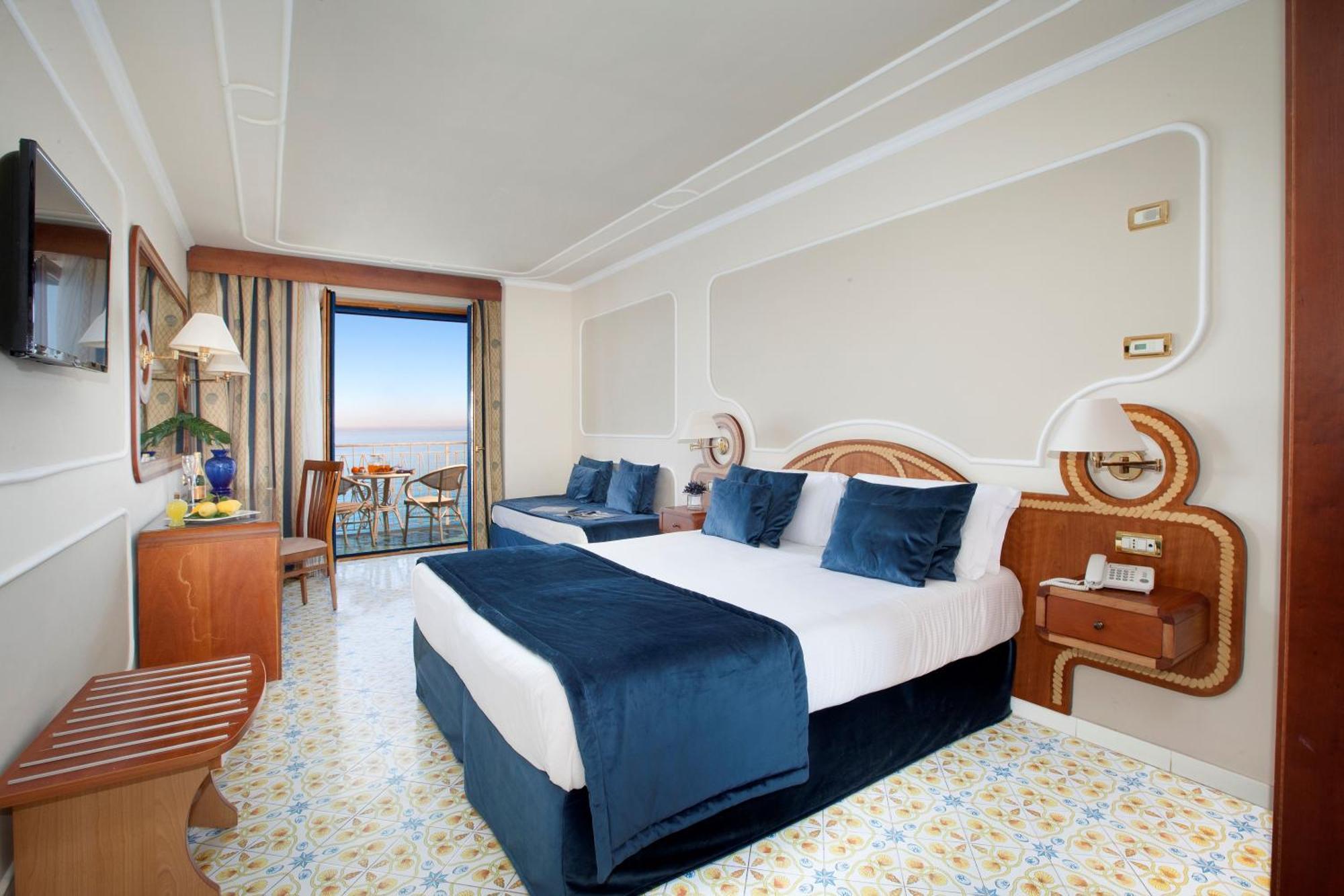 Alimuri Bay Resort 메타 외부 사진