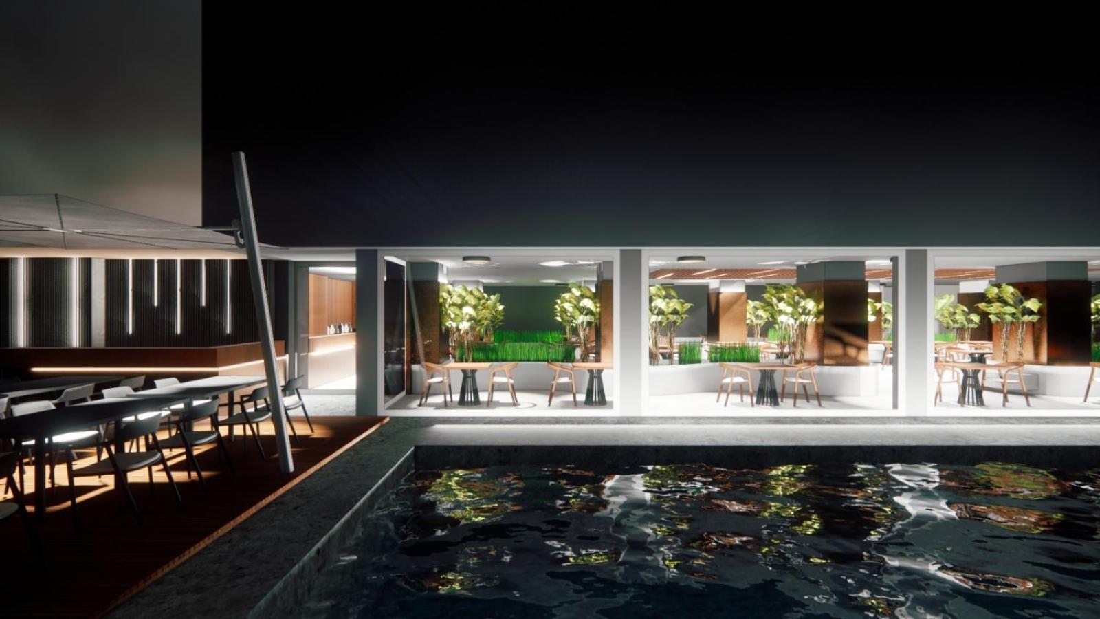 Alimuri Bay Resort 메타 외부 사진